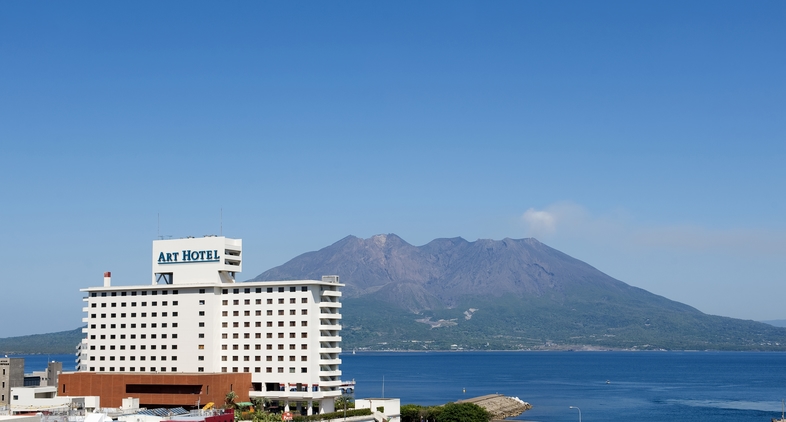 アートホテル鹿児島